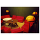 Image for article titled Germany Titanic Doomsday Bunker Is Groovy, Surprisingly Not Full of Nazis
